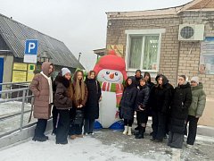  «Осторожно, пиротехника!»