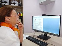 Чемпионат по компьютерному многоборью среди пенсионеров Саратовской области