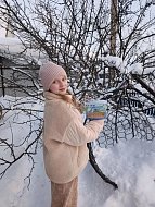 Школьники Новобурасского района приняли участие в акции: "Покорми птиц зимой"