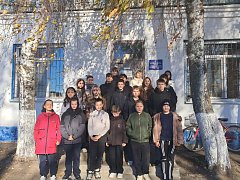 Приоткрыли завесу профессии ветеринара
