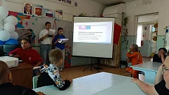 УРОК ПО ОКАЗАНИЮ ПЕРВОЙ ПОМОЩИ