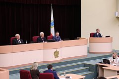 В Саратовской области выделили дополнительные средства на социальные объекты и дороги