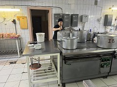  Школа претендует на звание «Лучшая столовая – 2026»