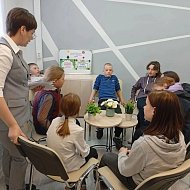  "Азбука финансов"