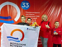 ЮНЫЕ ЖУРНАЛИСТЫ САРАТОВСКОЙ ОБЛАСТИ ПОБЕДИЛИ В СТОЛИЦЕ ТАТАРСТАНА!