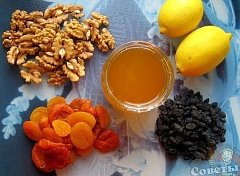 ​Укрепление иммунитета ребёнка народными средствами