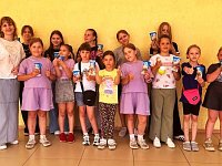 Квест-игра «Путешествие в мир музыки»