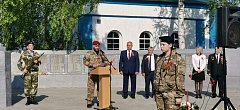 Память о Победе в сердцах каждого