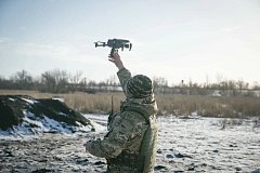 Важно: военкомат ведет набор граждан для охраны предприятий региона от атак БПЛА