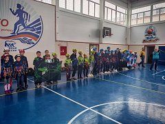 «Пугачёвский микс» – 2026