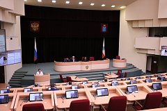 В 2026 году мерами поддержки охватят не менее 4000 предпринимателей Саратовской области