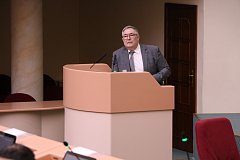 Саратовская область вошла в пятерку лидеров России по финансированию программы комплексного развития сельских территорий